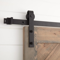 Barn Door Hardware Barn Door Hardware