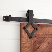 Barn Door Hardware Barn Door Hardware