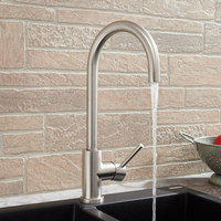 Single Handle Kitchen Faucet 1 Hole Single Handle Kitchen Faucet 1 Hole