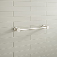 Towel Bar 14" Bar Length Towel Bar 14" Bar Length
