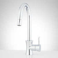Pull-Out Spray Kitchen Faucet Deck Mounted Pull-Out Spray Kitchen Faucet Deck Mounted