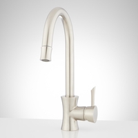 Pull-Out Spray Kitchen Faucet Deck Mounted Pull-Out Spray Kitchen Faucet Deck Mounted