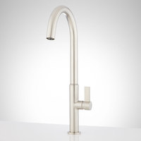 Single Handle Kitchen Faucet Deck Mounted Single Handle Kitchen Faucet Deck Mounted