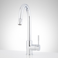 Pull-Out Spray Kitchen Faucet Deck Mounted Pull-Out Spray Kitchen Faucet Deck Mounted