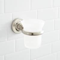 Toothbrush/Tumbler Holder Toothbrush/Tumbler Holder