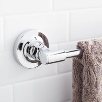 Towel Bar 16" Bar Length Towel Bar 16" Bar Length