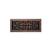 Registers To determine size needed, measure air duct opening rather than old register or grille. Registers To determine size needed, measure air duct opening rather than old register or grille.
