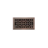 Registers To determine size needed, measure air duct opening rather than old register or grille. Registers To determine size needed, measure air duct opening rather than old register or grille.