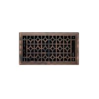 Registers To determine size needed, measure air duct opening rather than old register or grille. Registers To determine size needed, measure air duct opening rather than old register or grille.