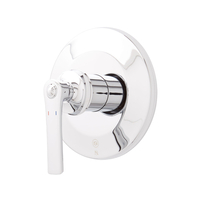 Custome Shower Non-Thermostatic Valve Custome Shower Non-Thermostatic Valve