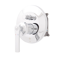 Custome Shower Non-Thermostatic Valve Custome Shower Non-Thermostatic Valve