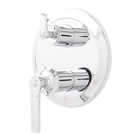 Custome Shower Non-Thermostatic Valve Custome Shower Non-Thermostatic Valve