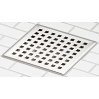 Shower Drains 4" Length Shower Drains 4" Length