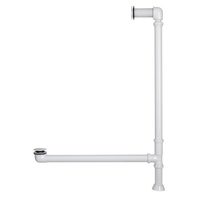 Tub / Shower Drain 27-1/4" Length Tub / Shower Drain 27-1/4" Length
