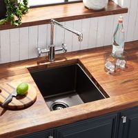 Bar Sink 15 x 20 x 9 Bar Sink 15 x 20 x 9