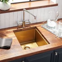 Bar Sink 15 x 20 x 9 Bar Sink 15 x 20 x 9