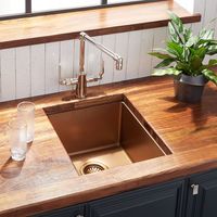 Bar Sink 15 x 20 x 9 Bar Sink 15 x 20 x 9