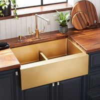 Apron Front Kitchen Sink 29 x 20 x 9 Apron Front Kitchen Sink 29 x 20 x 9