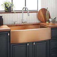 Apron Front Kitchen Sink 30 x 21 x 9 Apron Front Kitchen Sink 30 x 21 x 9