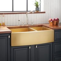 Apron Front Kitchen Sink 33 x 21 x 9 Apron Front Kitchen Sink 33 x 21 x 9