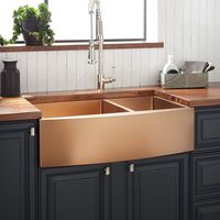 Apron Front Kitchen Sink 33 x 21 x 9 Apron Front Kitchen Sink 33 x 21 x 9