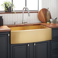 Apron Front Kitchen Sink 36 x 21 x 9 Apron Front Kitchen Sink 36 x 21 x 9
