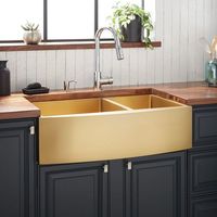 Apron Front Kitchen Sink 36 x 21 x 9 Apron Front Kitchen Sink 36 x 21 x 9