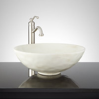 Vessel Style Bathroom Sink