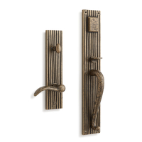 Entrance Handleset Entrance Handleset