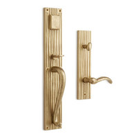 Entrance Handleset Entrance Handleset