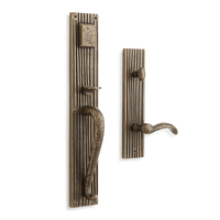 Entrance Handleset Entrance Handleset