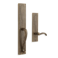 Entrance Dummy Handleset Entrance Dummy Handleset