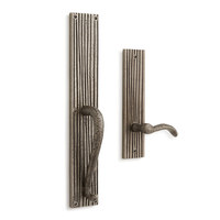 Entrance Dummy Handleset Entrance Dummy Handleset