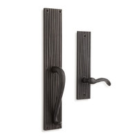 Entrance Dummy Handleset Entrance Dummy Handleset