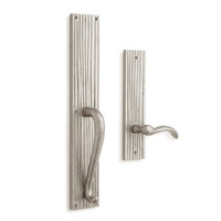 Entrance Dummy Handleset Entrance Dummy Handleset