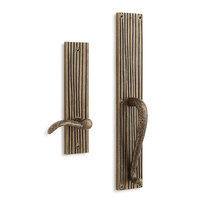 Entrance Dummy Handleset Entrance Dummy Handleset