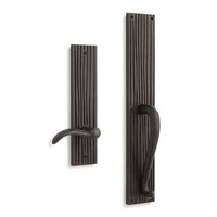 Entrance Dummy Handleset Entrance Dummy Handleset