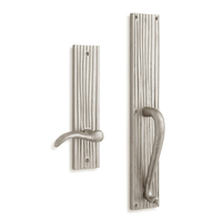 Entrance Dummy Handleset Entrance Dummy Handleset