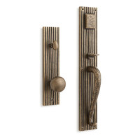 Entrance Handleset Entrance Handleset