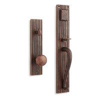 Entrance Handleset Entrance Handleset