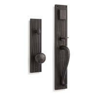 Entrance Handleset Entrance Handleset