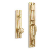 Entrance Handleset Entrance Handleset