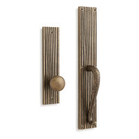 Entrance Dummy Handleset Entrance Dummy Handleset