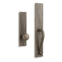 Entrance Dummy Handleset Entrance Dummy Handleset
