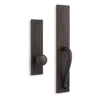 Entrance Dummy Handleset Entrance Dummy Handleset