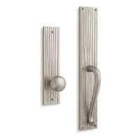 Entrance Dummy Handleset Entrance Dummy Handleset