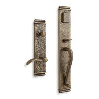 Entrance Handleset Entrance Handleset