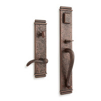 Entrance Handleset Entrance Handleset
