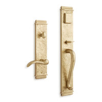 Entrance Handleset Entrance Handleset