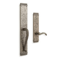 Entrance Dummy Handleset Entrance Dummy Handleset